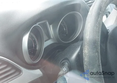 2016 Dodge Journey Se from USA, damaged, VIN 3C4PDCAB3GT160908